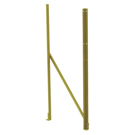 Configurable Crossover Ladder, 70 In. H MPN:ULK0724