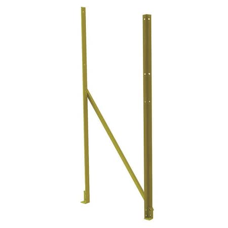 Configurable Crossover Ladder, 80 In. H MPN:ULK0824