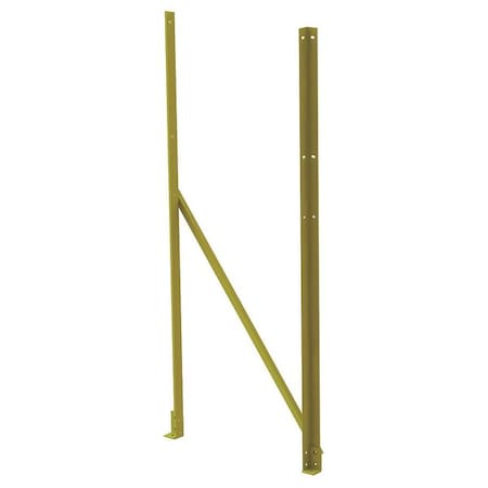 Configurable Crossover Ladder, 90 In. H MPN:ULK0924