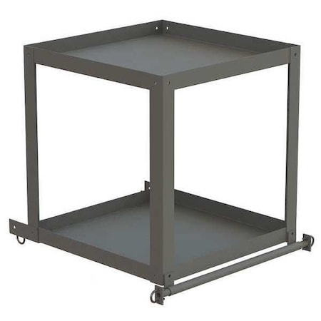 Stock Picking Shelf Kit, 100 lb. MPN:USPK2