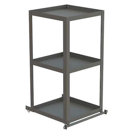 Stock Picking Shelf Kit, 150 lb. MPN:USPK3