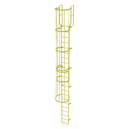 24 ft. 6