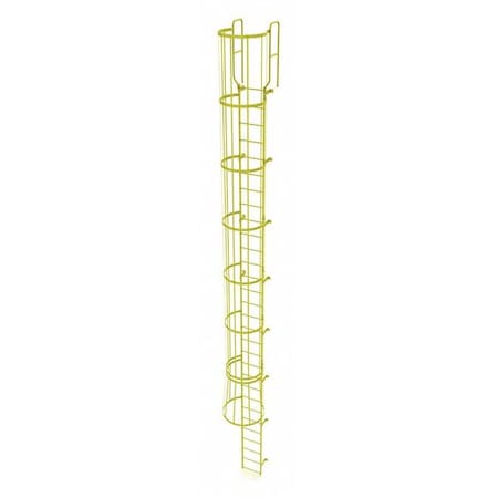 32 ft. 6