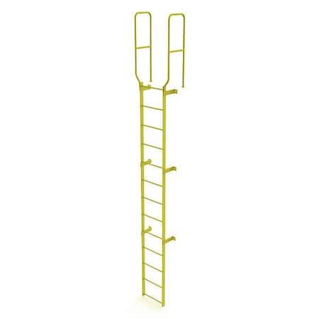 15 ft. 6