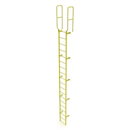 21 ft. 6