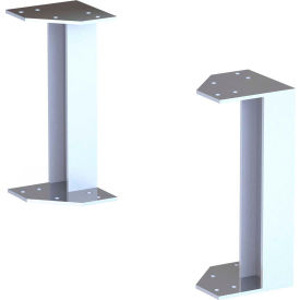U-Design Configurable Multi-Platform Access System - 18