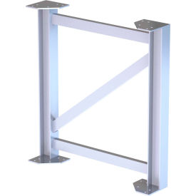 U-Design Configurable Multi-Platform Access System - 36