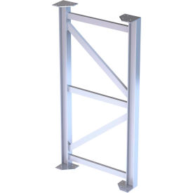 U-Design Configurable Multi-Platform Access System - 63