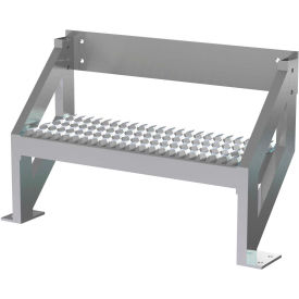 U-Design Configurable Multi-Platform Access System - 1 Step 18