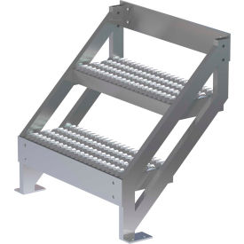 U-Design Configurable Multi-Platform Access System - 2 Step 27