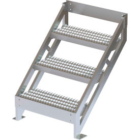 U-Design Configurable Multi-Platform Access System - 3 Step 36
