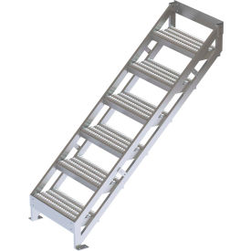 U-Design Configurable Multi-Platform Access System - 6 Step 63