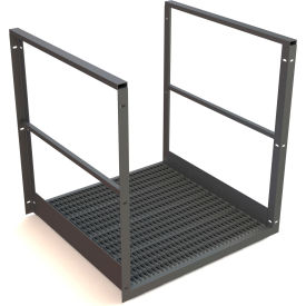 U-Design Rooftop Platforms - Bridge Span - URTSB36 URTSB36