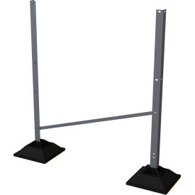 U-Design Rooftop Platforms - 30