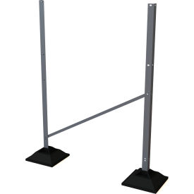 U-Design Rooftop Platforms - 40