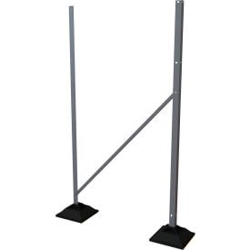 U-Design Rooftop Platforms - 60