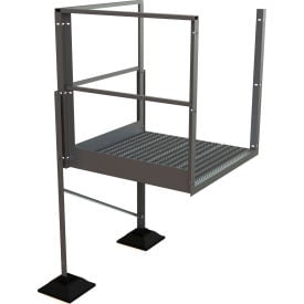 U-Design Rooftop Platforms - 40