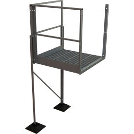 U-Design Rooftop Platforms - 60