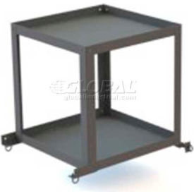 Stock Picking Shelves Kit 4-7 Step Models - 2 Shelves - USPK2 USPK2