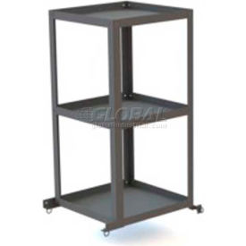Stock Picking Shelves Kit 8-15 Step Models - 3 Shelves - USPK3 USPK3