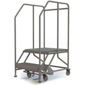 Mobile 2 Step Steel 24