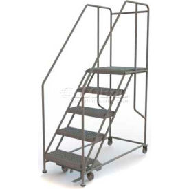 Mobile 5 Step Steel 24