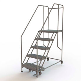 Mobile 5 Step Steel 24
