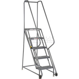 5 Step Steel 16