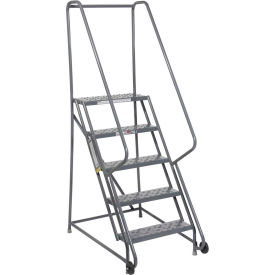 5 Step Steel 24