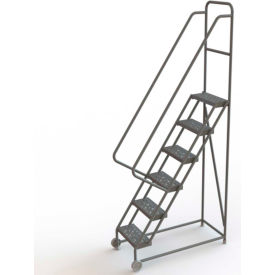 6 Step Steel 16