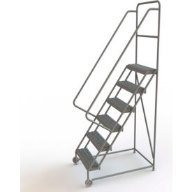 6 Step Steel 24