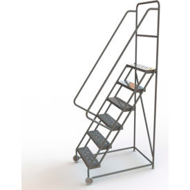 6 Step Steel 24