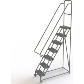 7 Step Steel 16