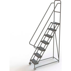 7 Step Steel 16
