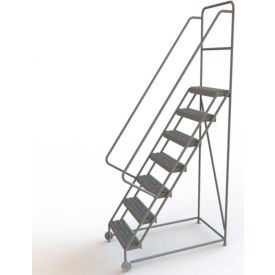 7 Step Steel 24