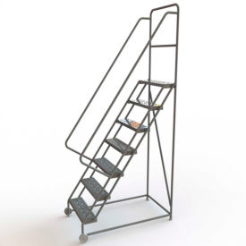 7 Step Steel 24