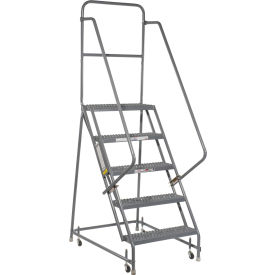 CAL-OSHA Kit for Rolling Ladders - 16