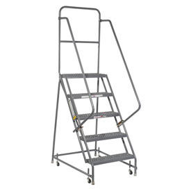 CAL-OSHA Kit for Rolling Ladders - 16