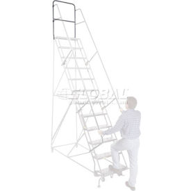 CAL-OSHA KIT 13-15 Step Ladders - 24