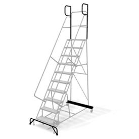 CAL-OSHA KIT 13-15 Step Ladders - 24