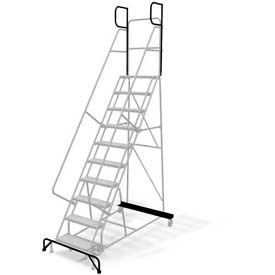 CAL-OSHA KIT 13-15 Step Ladders - 24