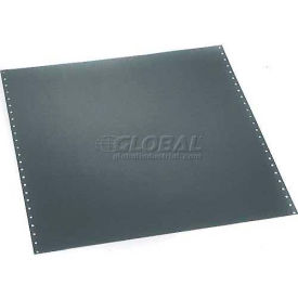 Tri-Boro Back and Side Panel For Nut and Bolt Units 36