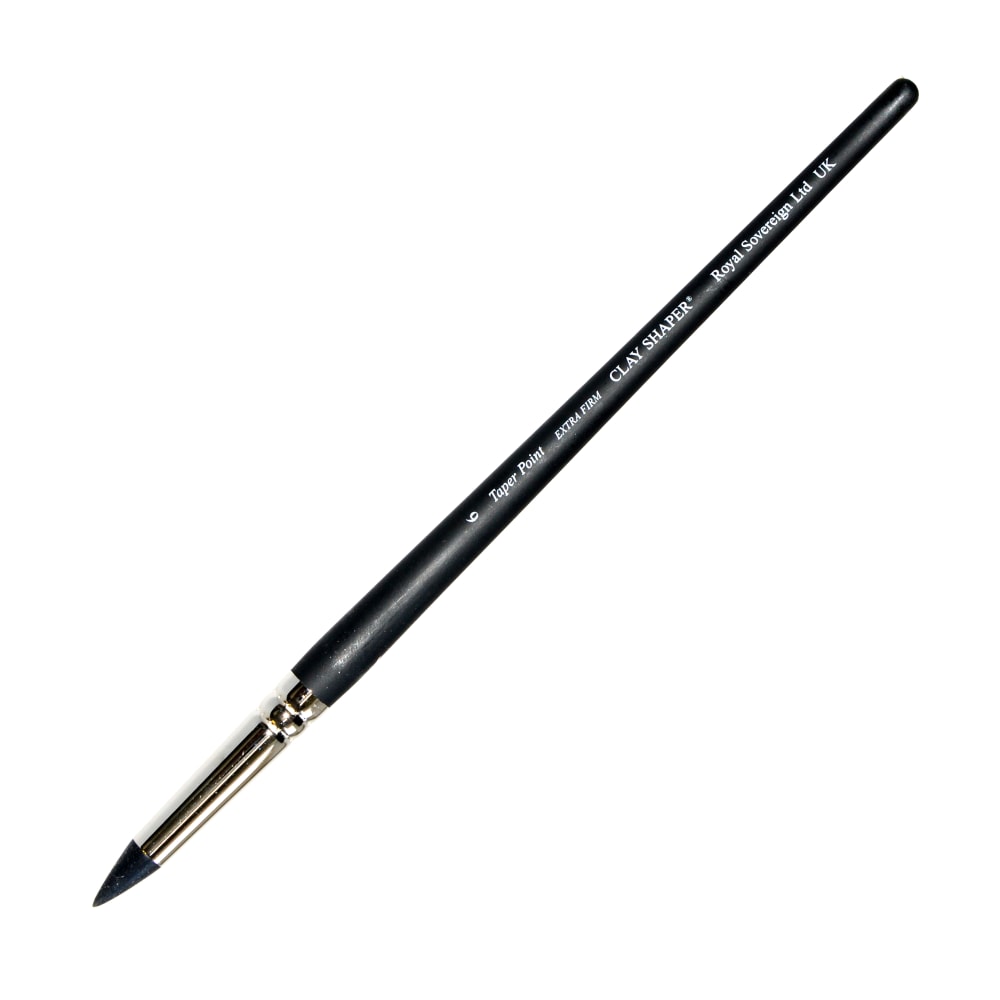 Colour Shaper Modeling Tool, Extra-Firm Taper Point, No. 6 MPN:14106