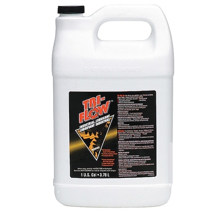 Multipurpose Lubricant, 1 gal., Jug, Mineral Oil, Brown MPN:TF260201