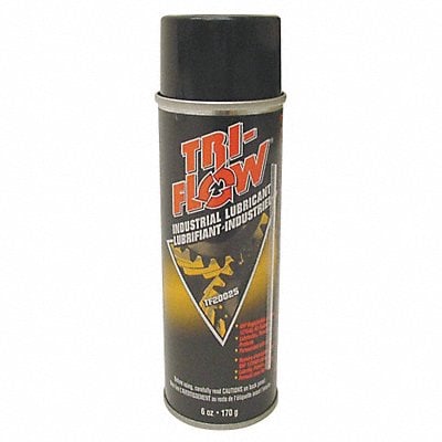 Tri Flow Lubricant 6 oz Aerosol MPN:TF200251