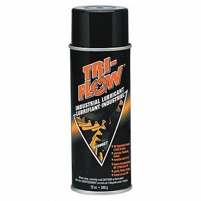 Tri Flow Lubricant 12 oz Aerosol MPN:TF200271 Tri Flow Lubricant 12 oz Aerosol MPN:TF200271