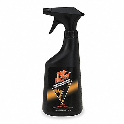 Tri-Flow Lubricant 18 oz Spray Bottle MPN:TF29200