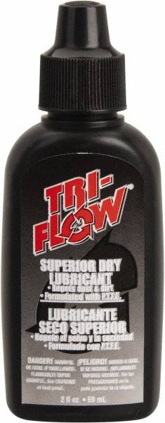 Lubricant: 2 oz Bottle MPN:TF21013