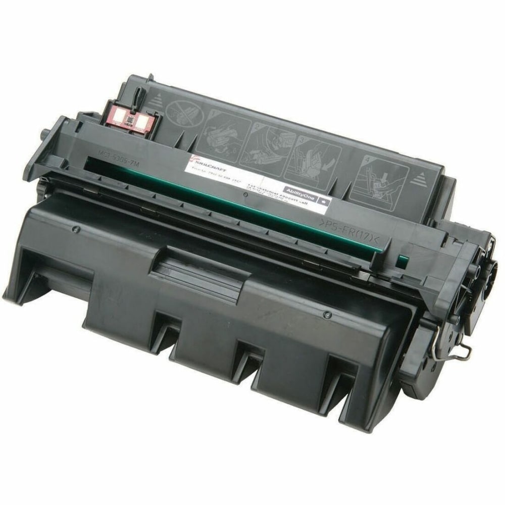 SKILCRAFT Remanufactured Laser Toner Cartridge - Alternative for HP CF310A - Black - 1 / Each - 29000 Pages MPN:7261337