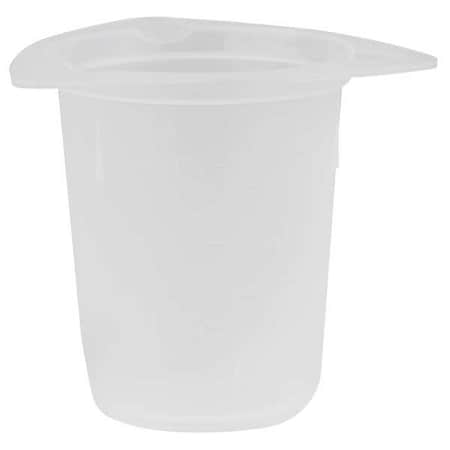 Cap, Paper, 50 ml / 500 PK MPN:PL5930-050